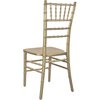 Flash Furniture Advantage Gold Chiavari Chair WDCHI-G
